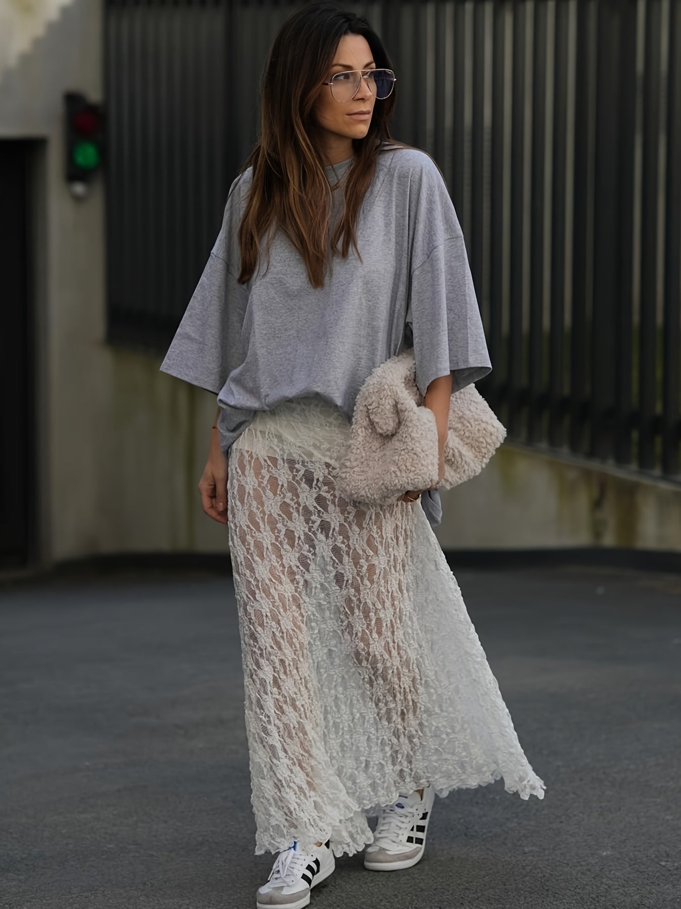 Women‘s Skirt Clothing