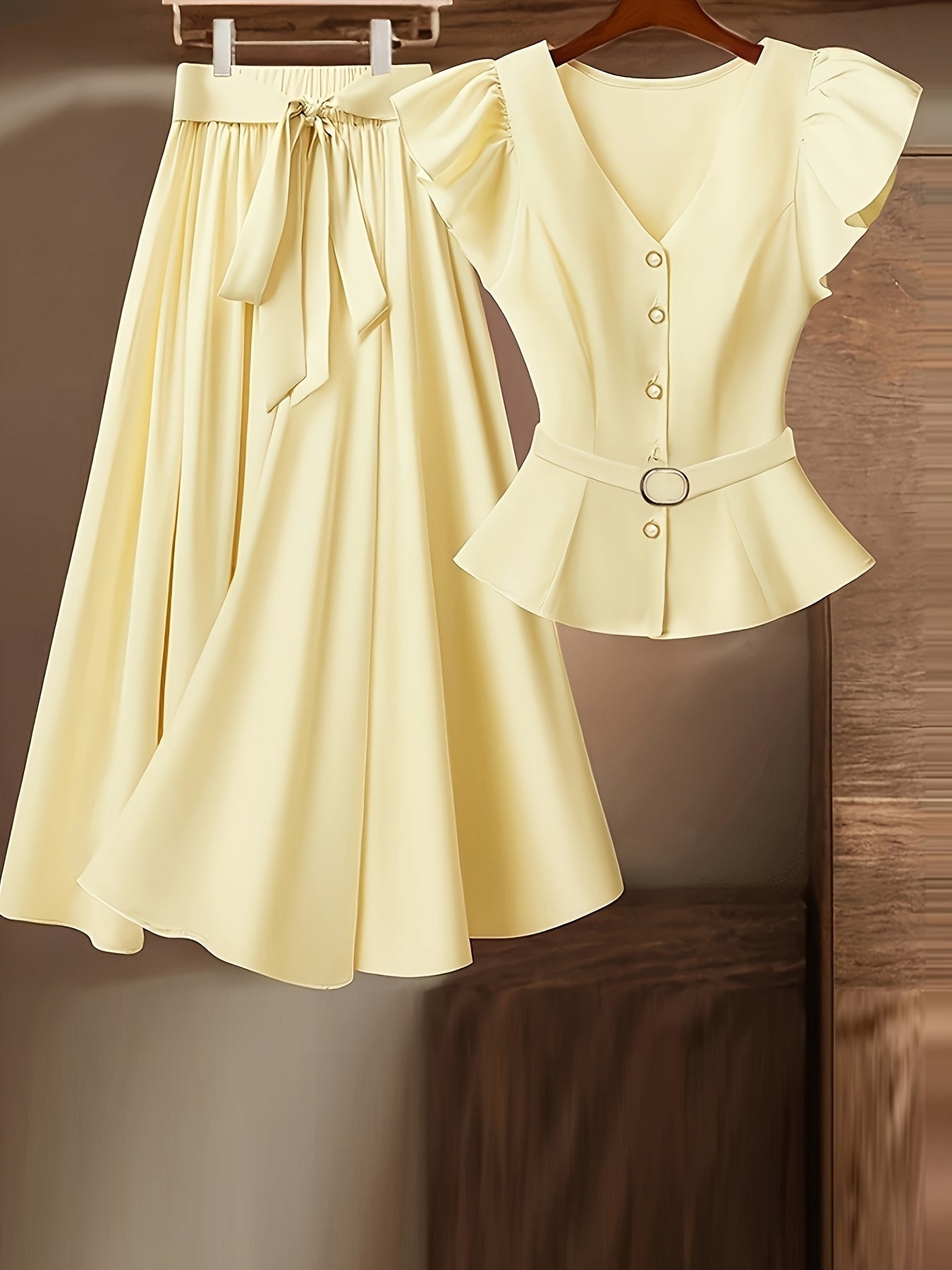 Women‘s Suit